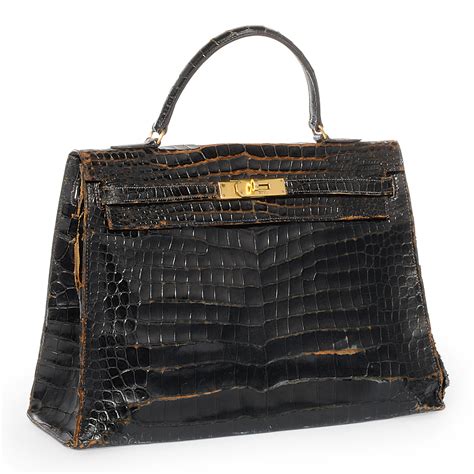 hermes kelly black alligator aliexpress|Hermes Kelly Handbags .